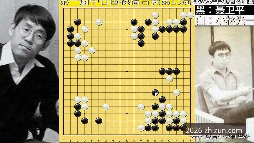 为什么看中国男乒横扫英格兰，能让你重新理解棋牌游戏？