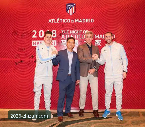 马竞青训风暴深度评测：梅斯塔利亚的青春狂想与至尊棋牌2026的竞技哲学
