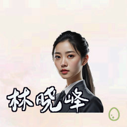 林晓峰